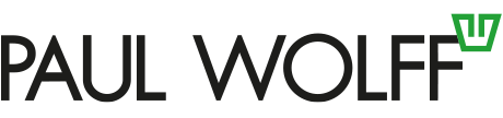 PAUL WOLFF